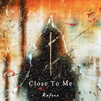 Rafeex — Close To Me — обложка