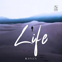 Rafeex — Life — обложка
