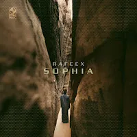 Rafeex — Sophia — обложка